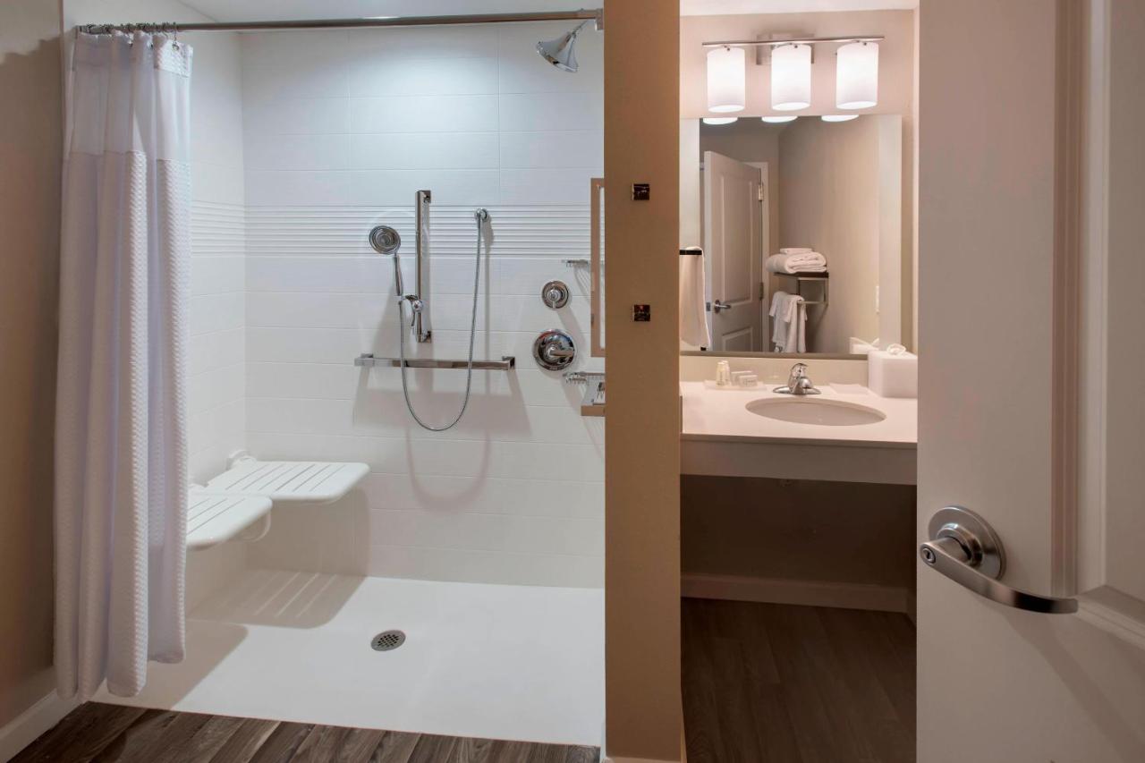 | TownePlace Suites by Marriott Nashville Goodlettsville