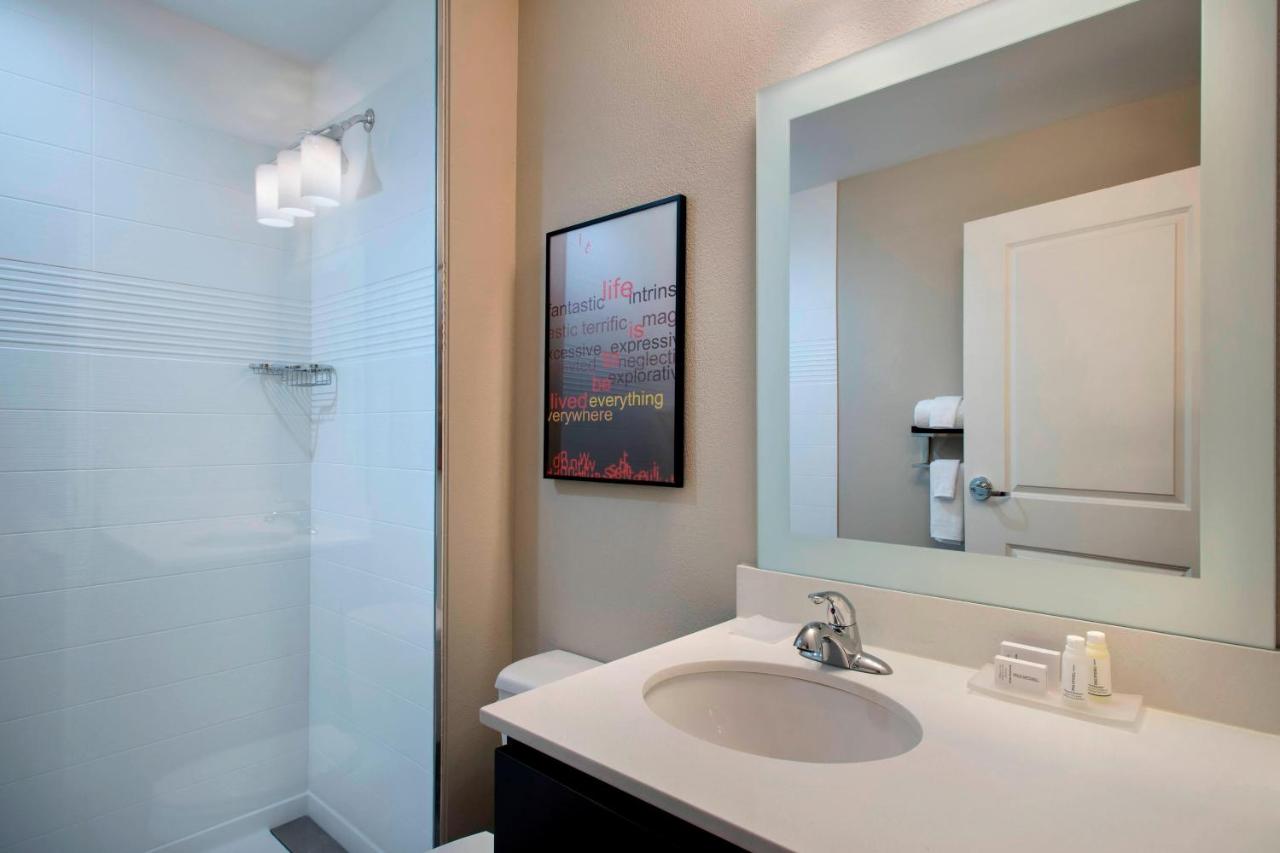 | TownePlace Suites by Marriott Nashville Goodlettsville