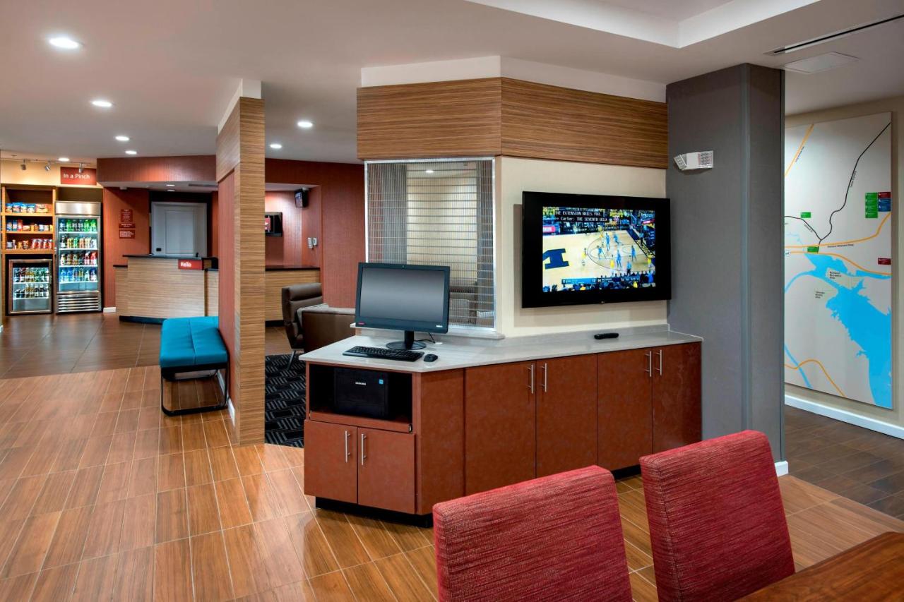 | TownePlace Suites by Marriott Nashville Goodlettsville