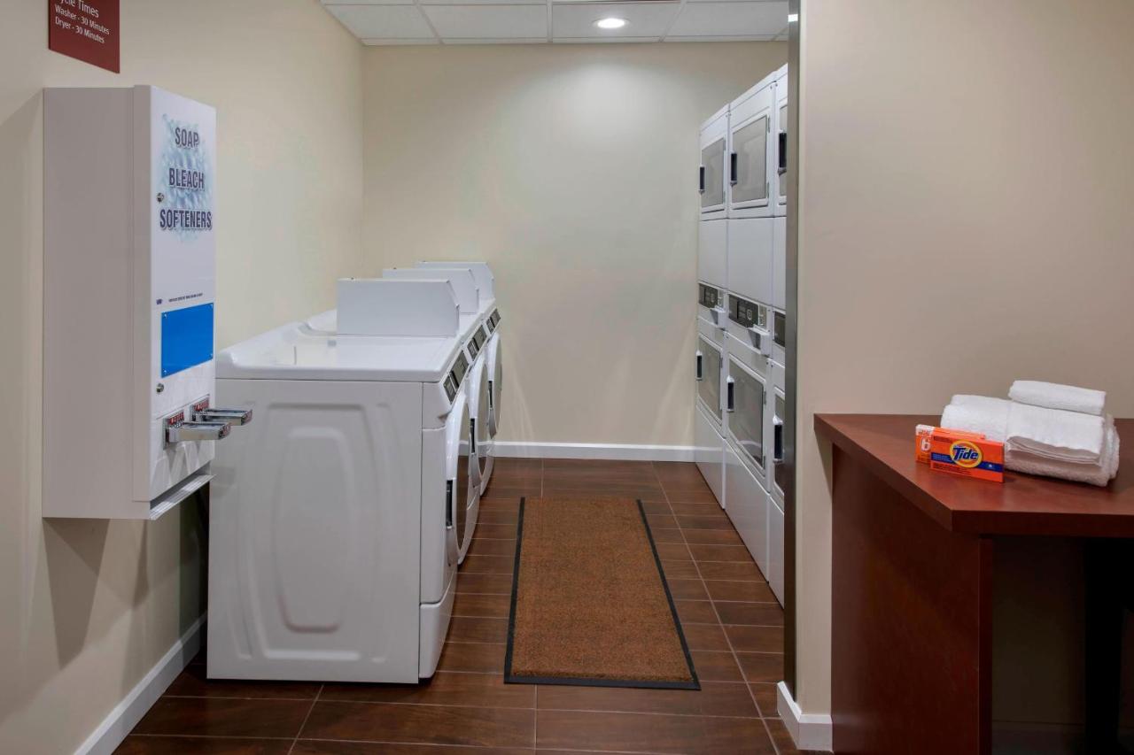 | TownePlace Suites by Marriott Nashville Goodlettsville