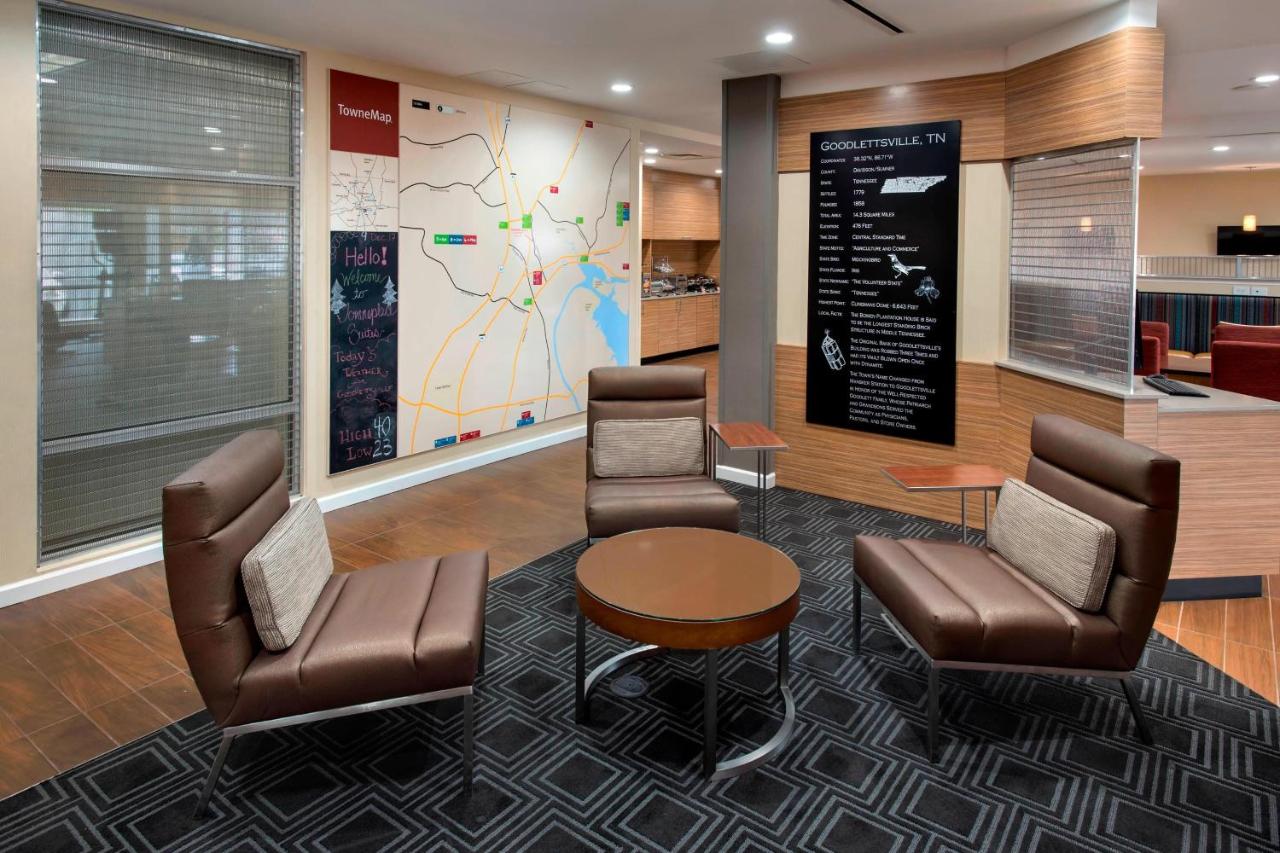| TownePlace Suites by Marriott Nashville Goodlettsville