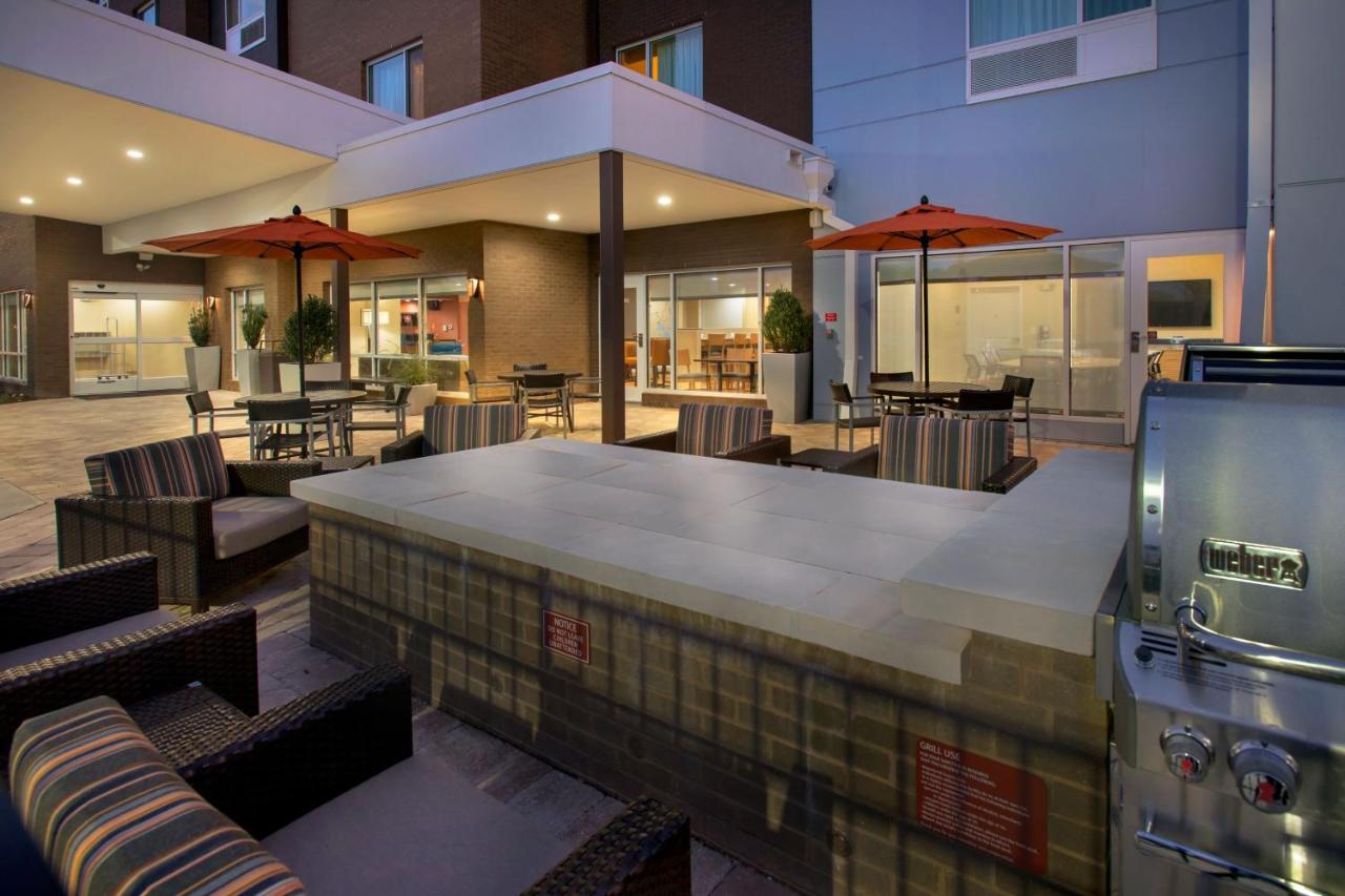 | TownePlace Suites by Marriott Nashville Goodlettsville
