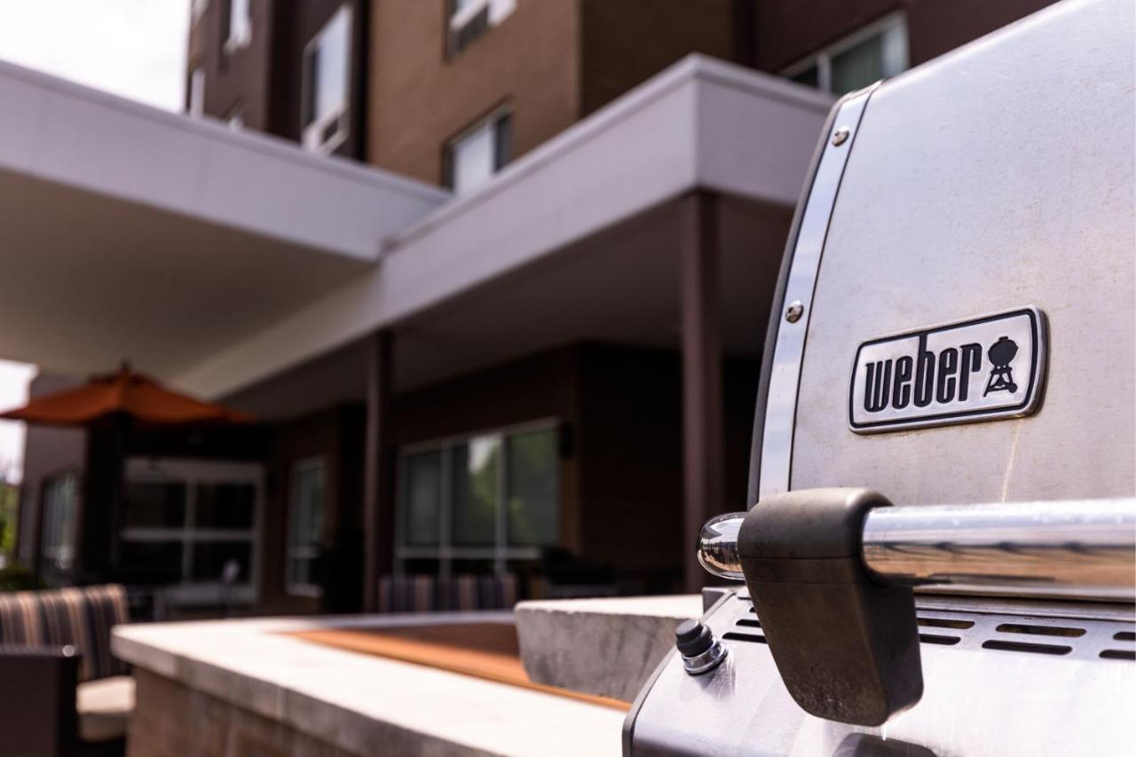 | TownePlace Suites by Marriott Nashville Goodlettsville