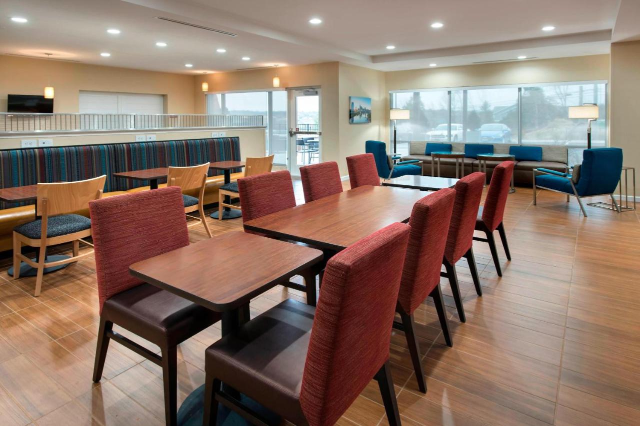 | TownePlace Suites by Marriott Nashville Goodlettsville
