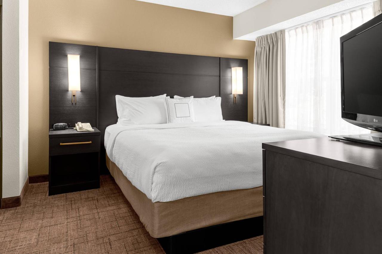  | Residence Inn by Marriott Peachtree Corners