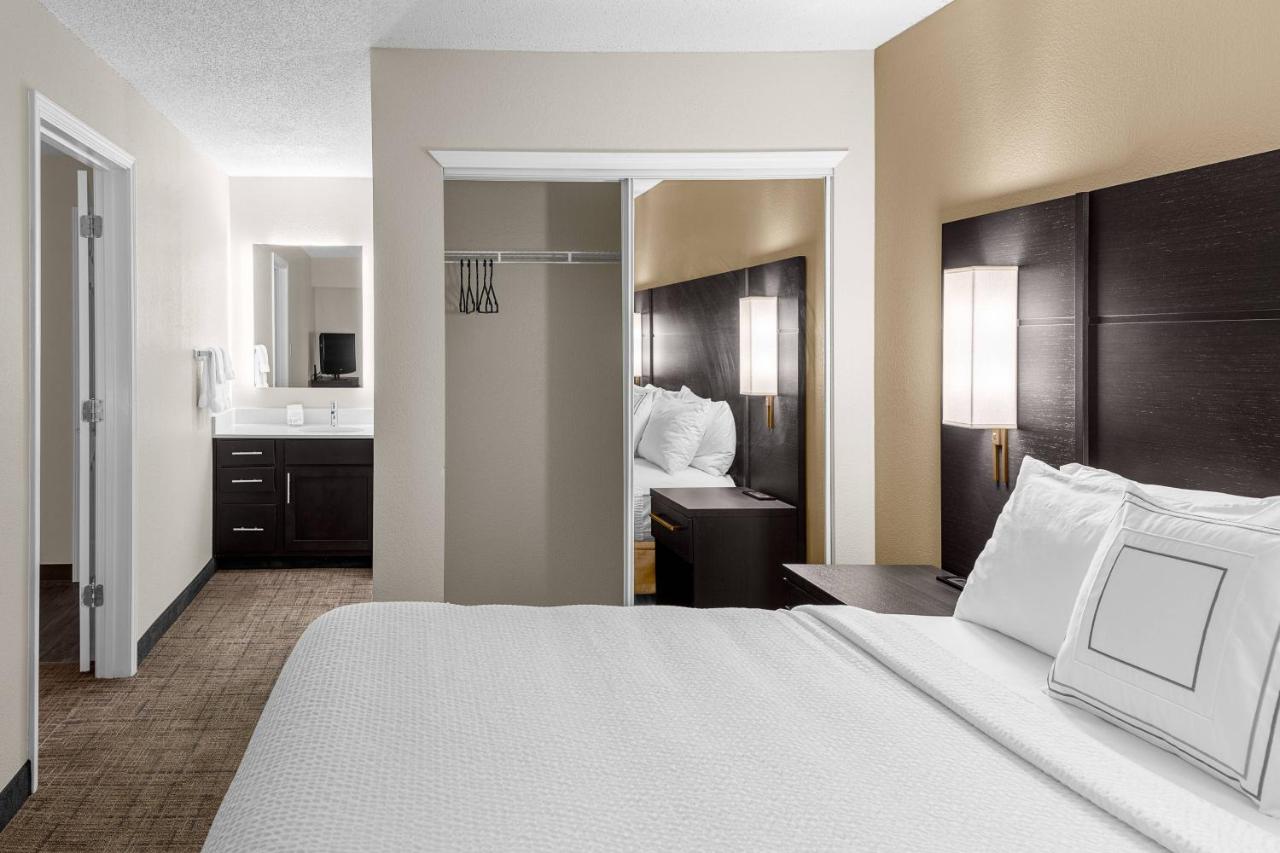  | Residence Inn by Marriott Peachtree Corners