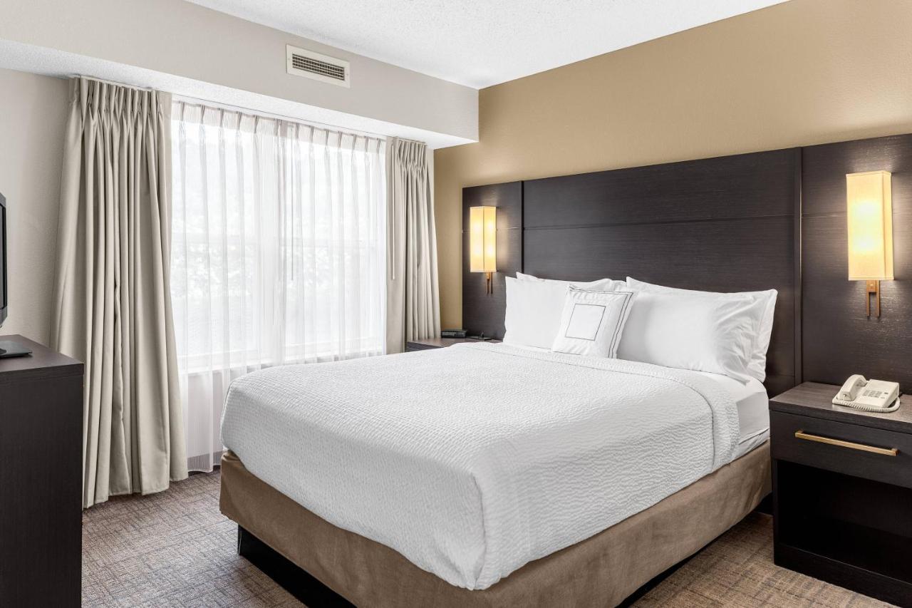  | Residence Inn by Marriott Peachtree Corners