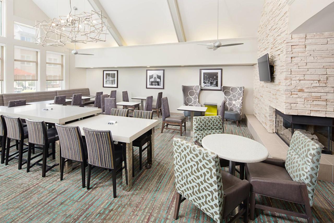  | Residence Inn by Marriott Peachtree Corners