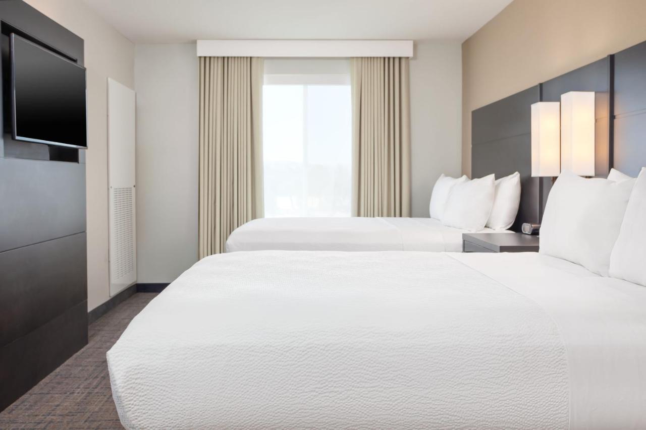 | Residence Inn Livermore