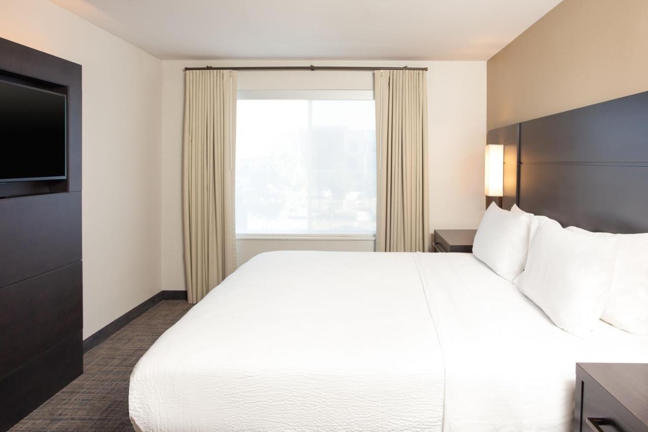 | Residence Inn Livermore