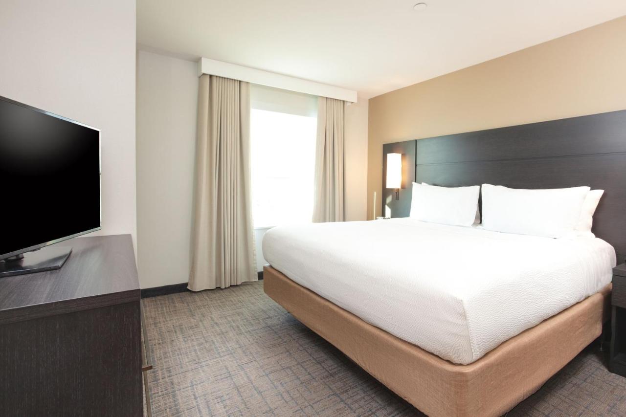 | Residence Inn Livermore