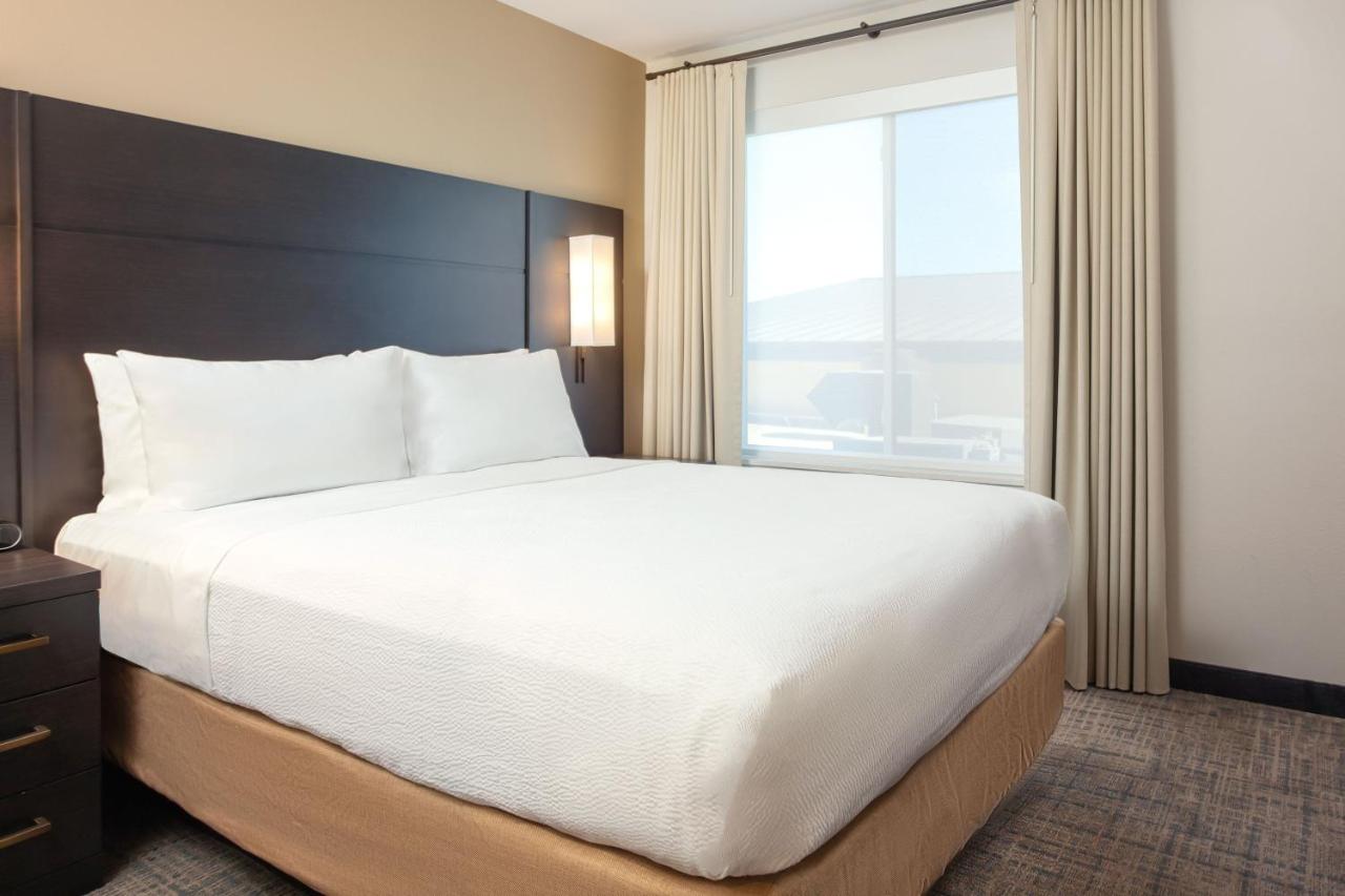 | Residence Inn Livermore