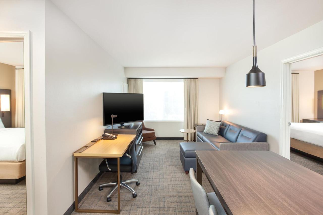 | Residence Inn Livermore