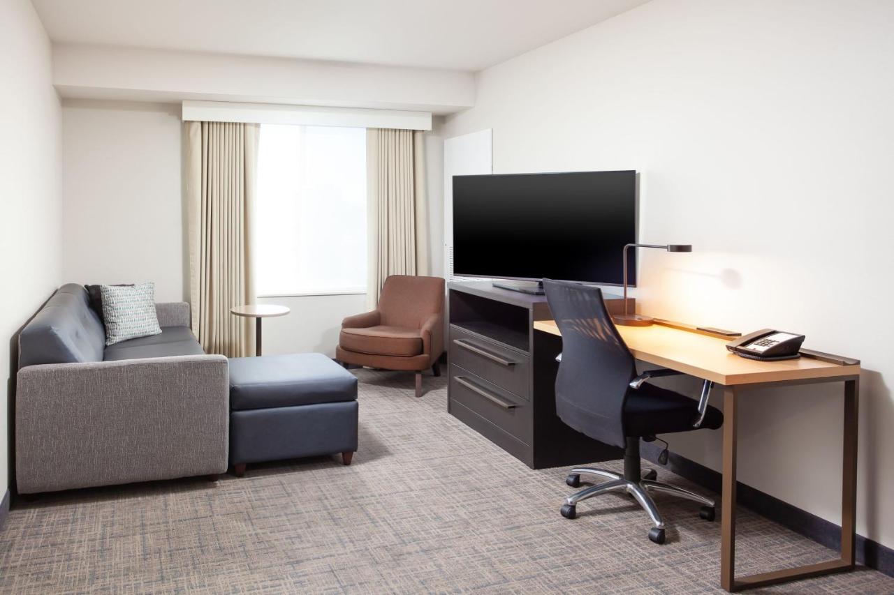| Residence Inn Livermore