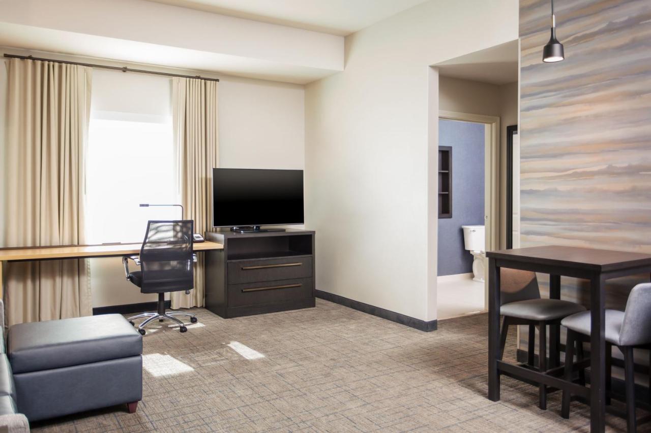 | Residence Inn Livermore