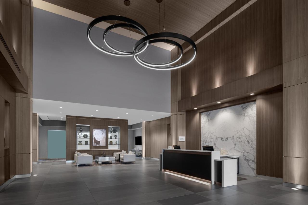  | AC Hotel by Marriott Pittsburgh Southpointe