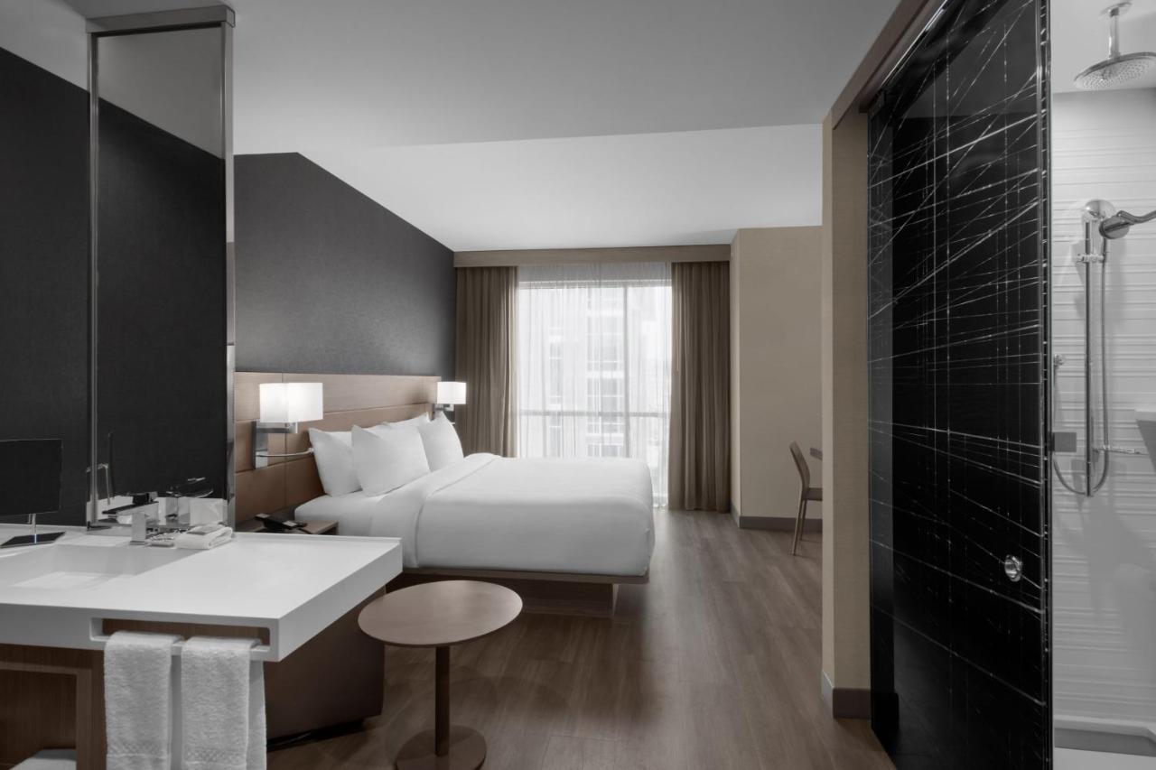  | AC Hotel by Marriott Pittsburgh Southpointe