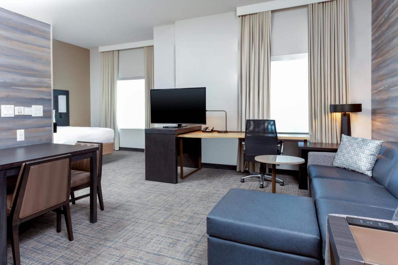 | Residence Inn Livermore