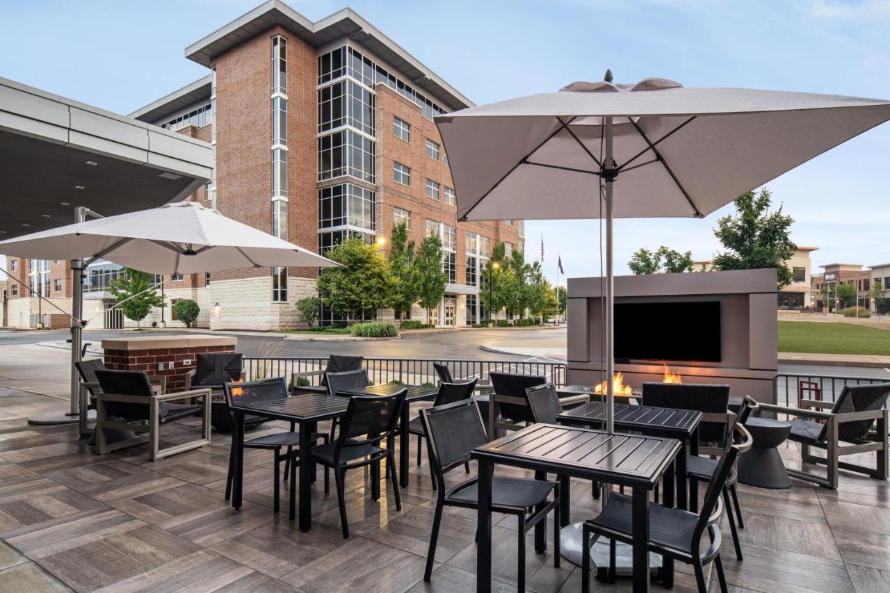 | AC Hotel by Marriott Pittsburgh Southpointe