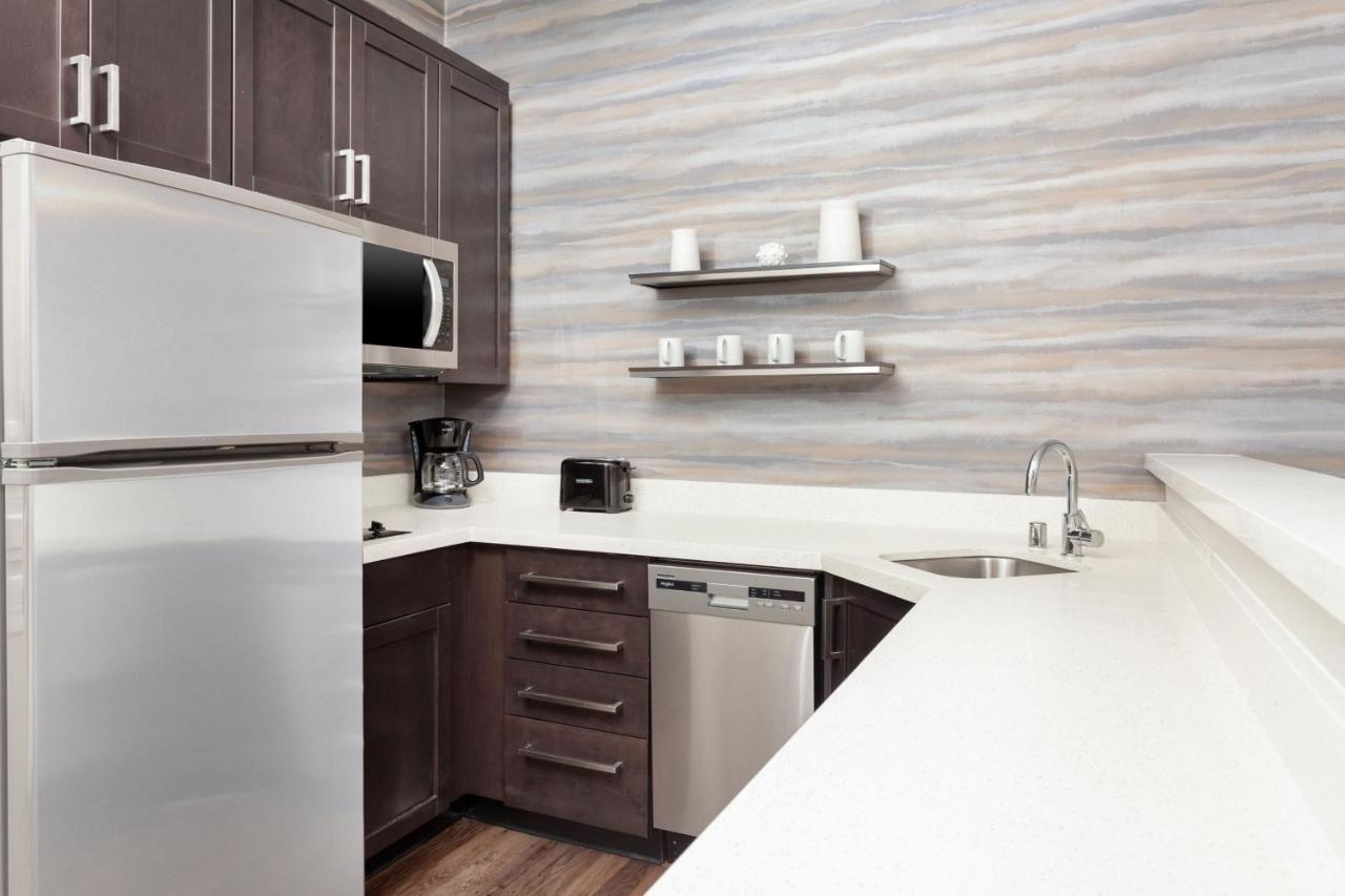 | Residence Inn Livermore