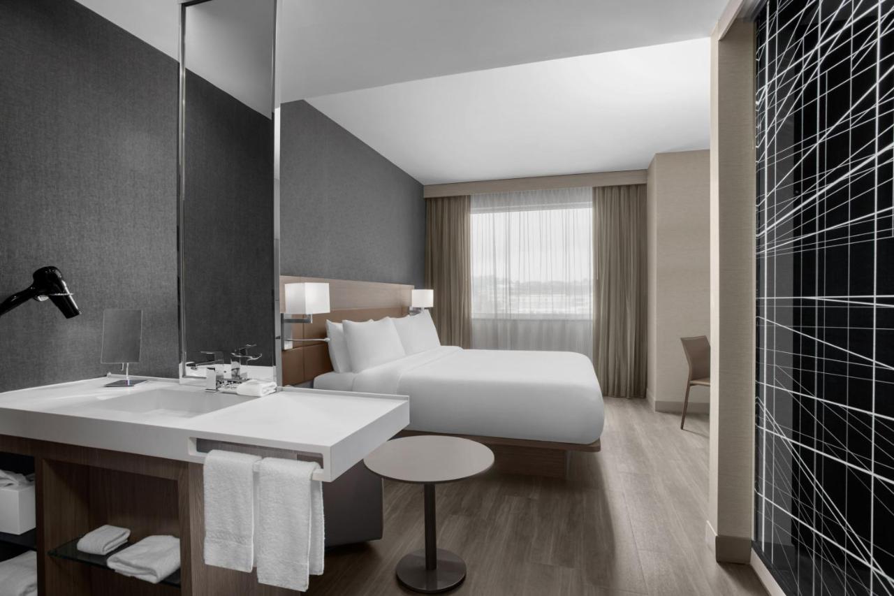  | AC Hotel by Marriott Pittsburgh Southpointe