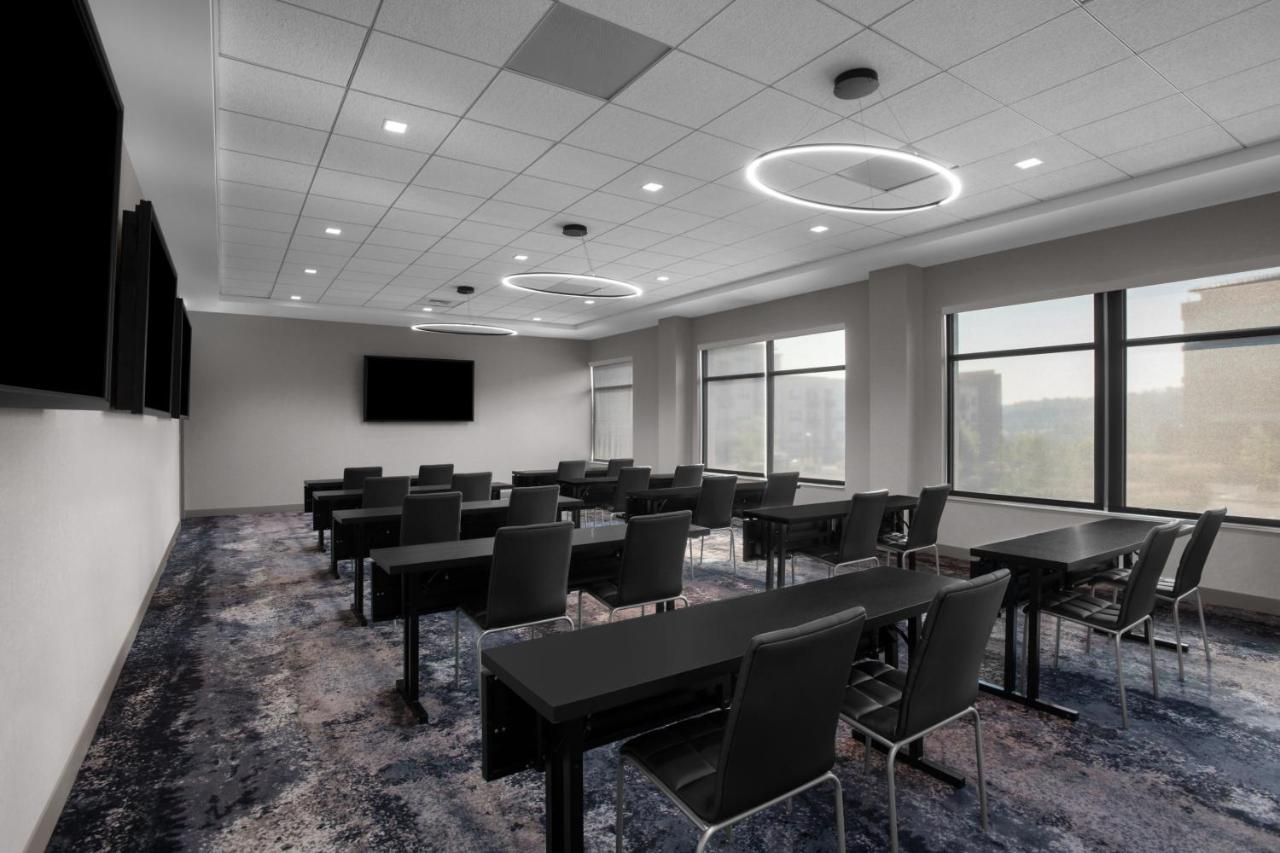  | AC Hotel by Marriott Pittsburgh Southpointe