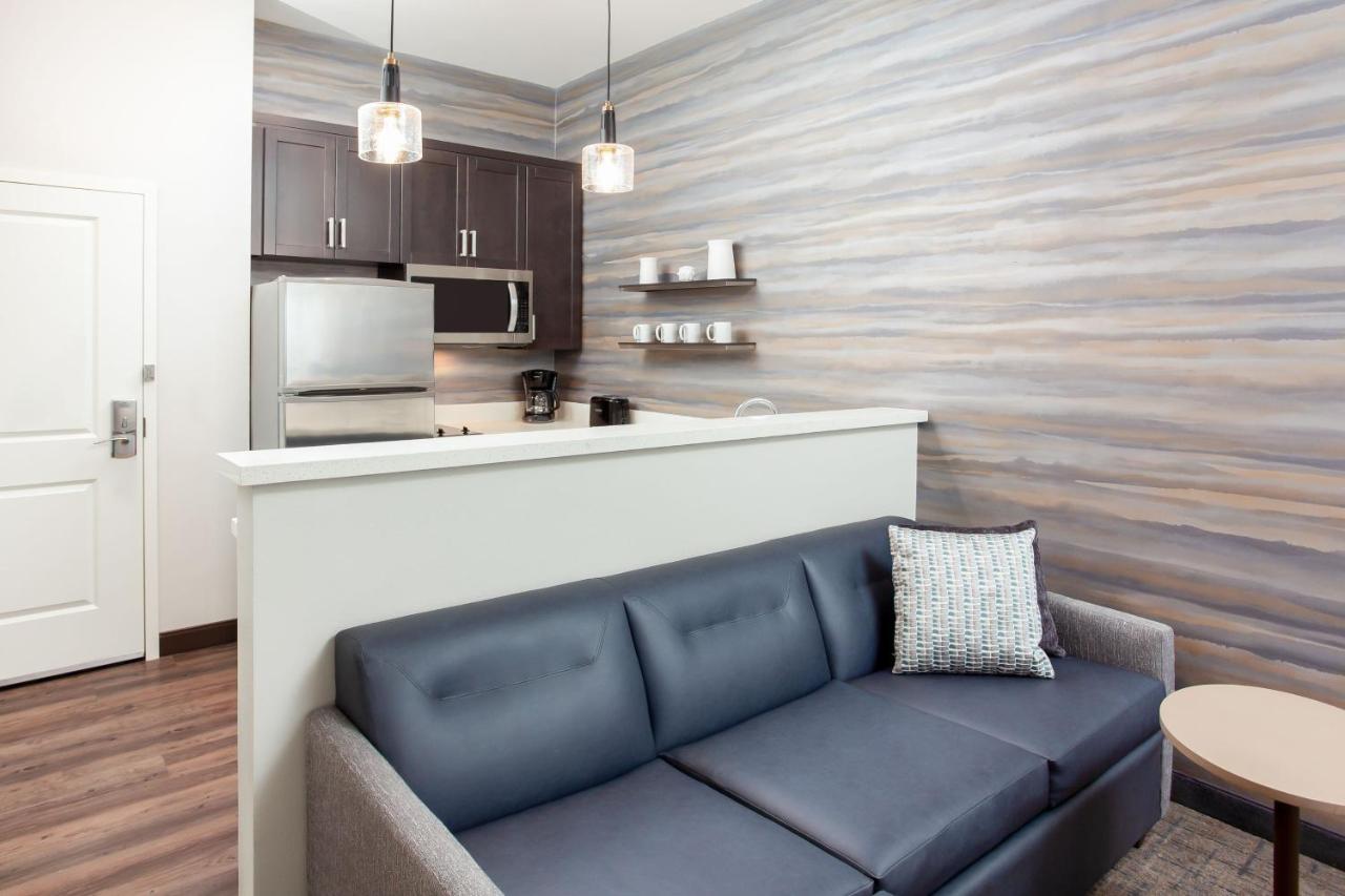 | Residence Inn Livermore