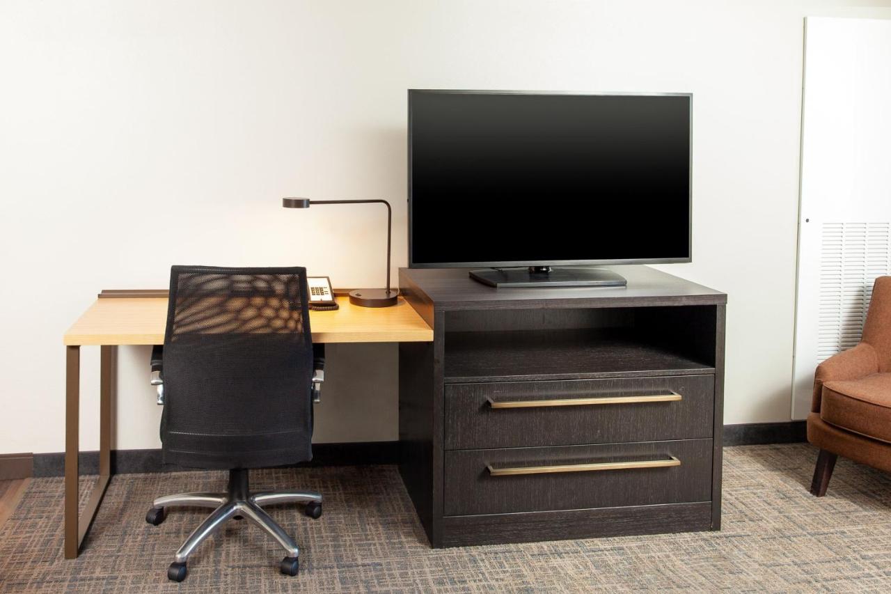 | Residence Inn Livermore