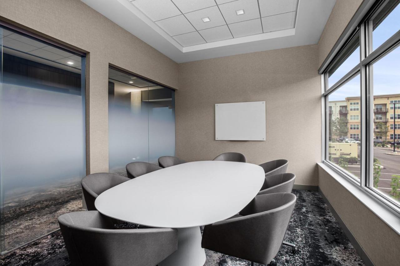  | AC Hotel by Marriott Pittsburgh Southpointe