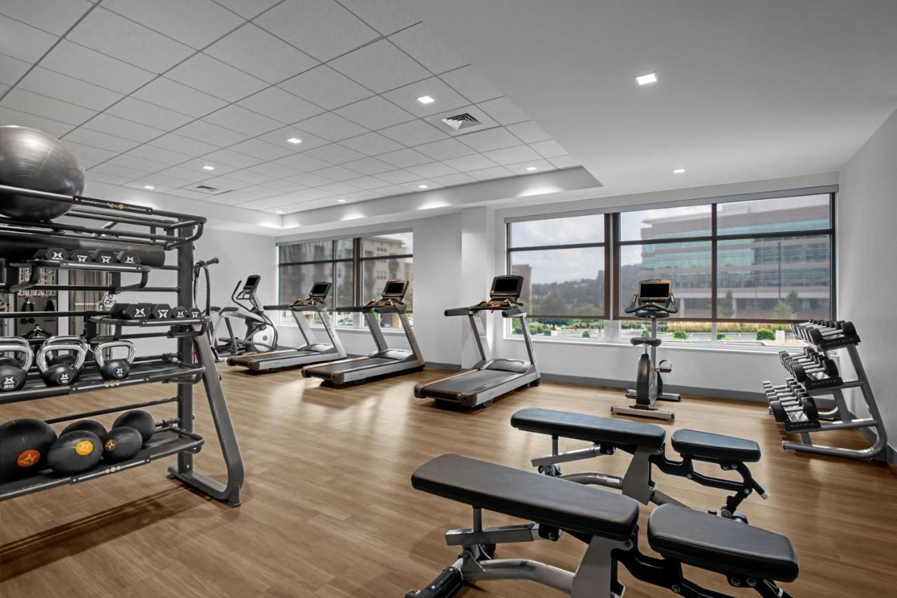  | AC Hotel by Marriott Pittsburgh Southpointe