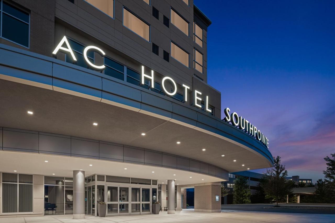  | AC Hotel by Marriott Pittsburgh Southpointe