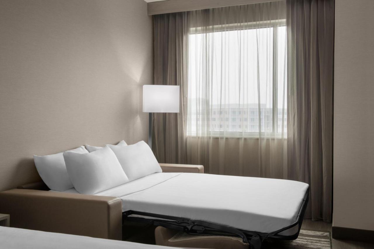  | AC Hotel by Marriott Pittsburgh Southpointe