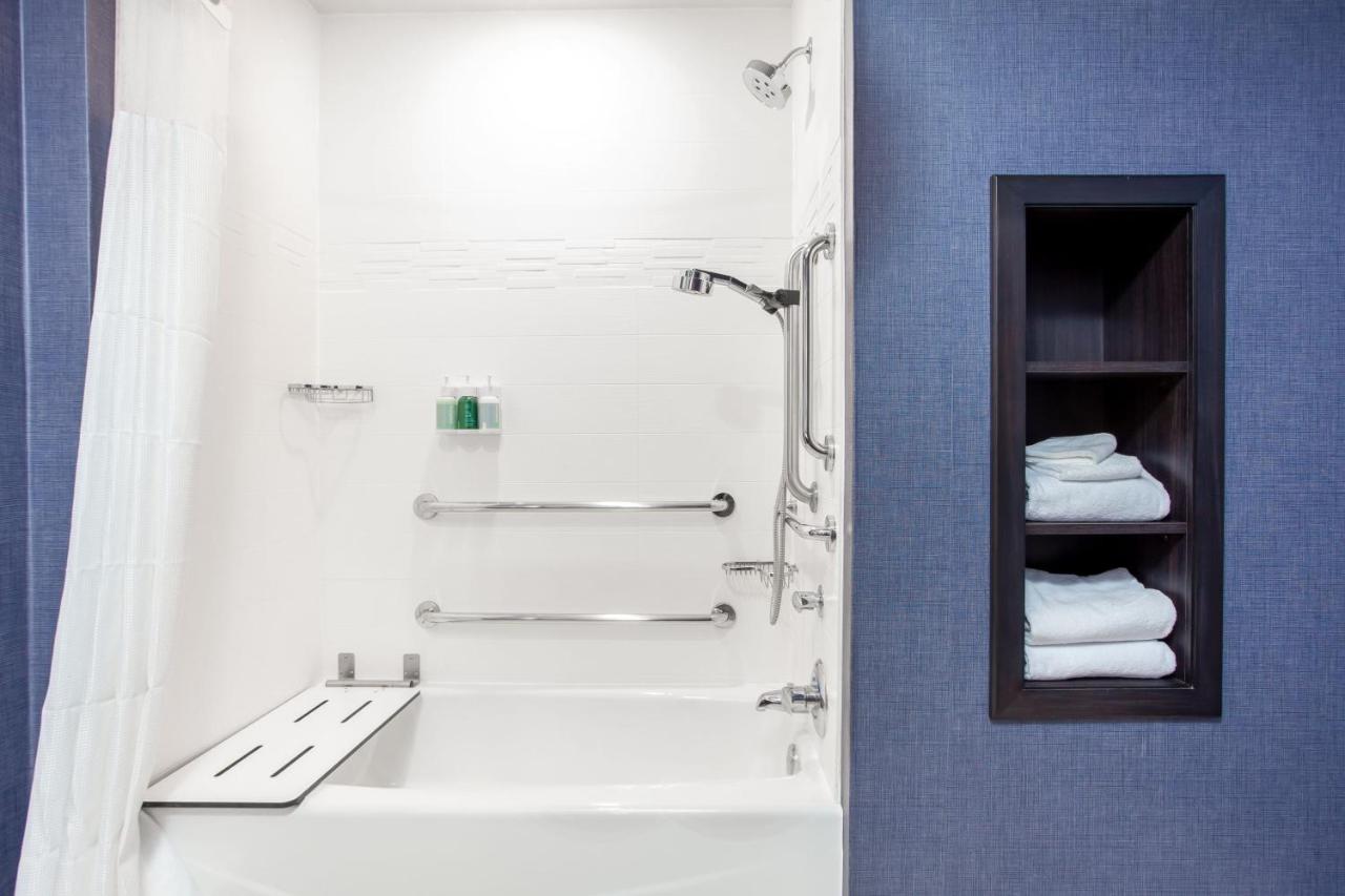 | Residence Inn Livermore