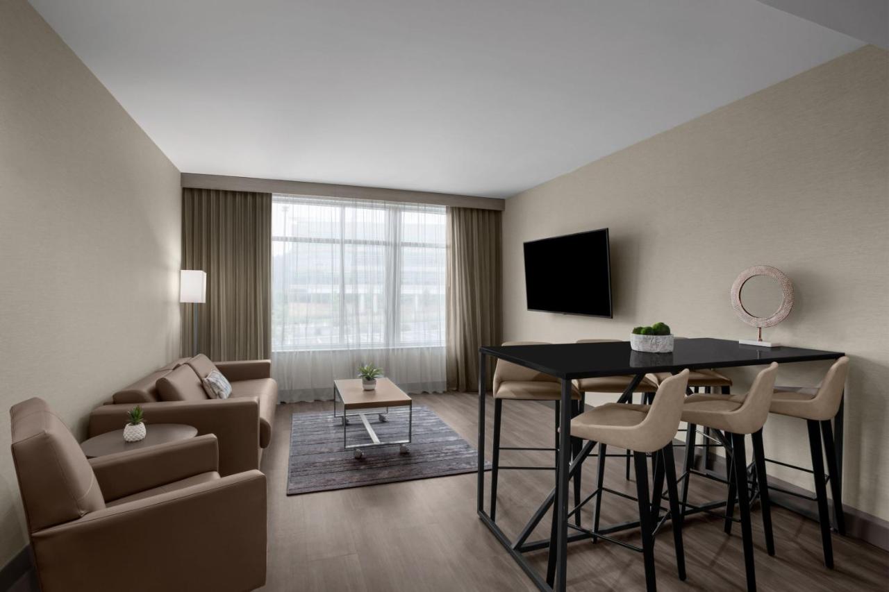  | AC Hotel by Marriott Pittsburgh Southpointe