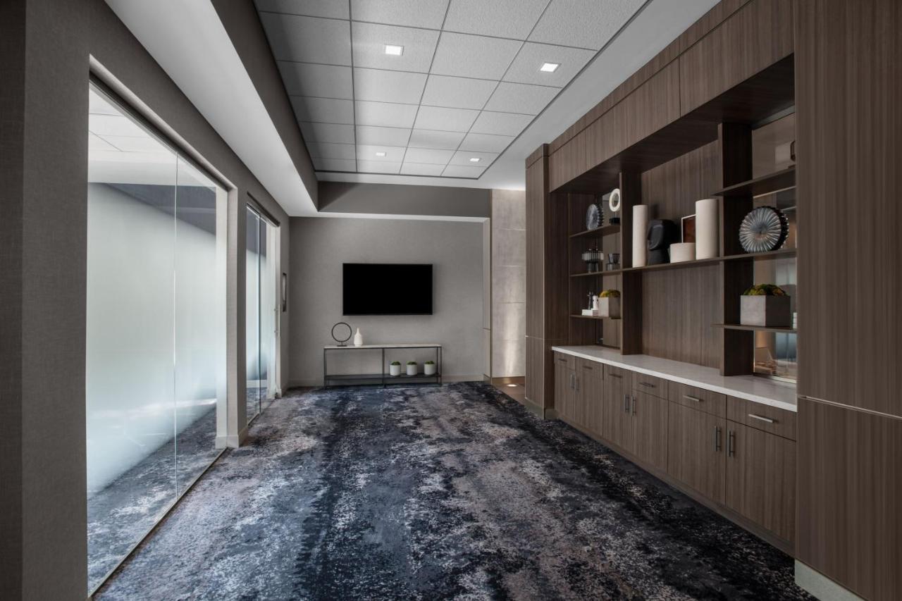  | AC Hotel by Marriott Pittsburgh Southpointe