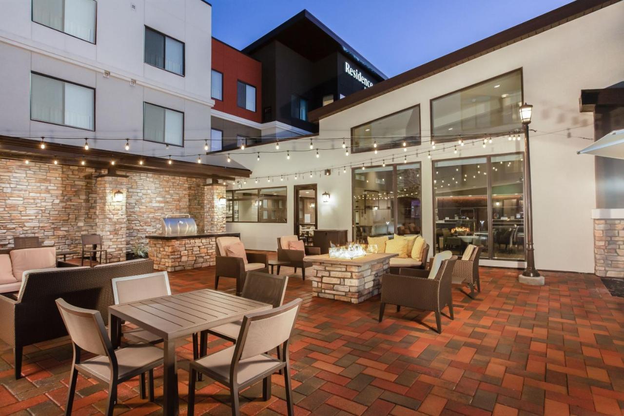 | Residence Inn Livermore