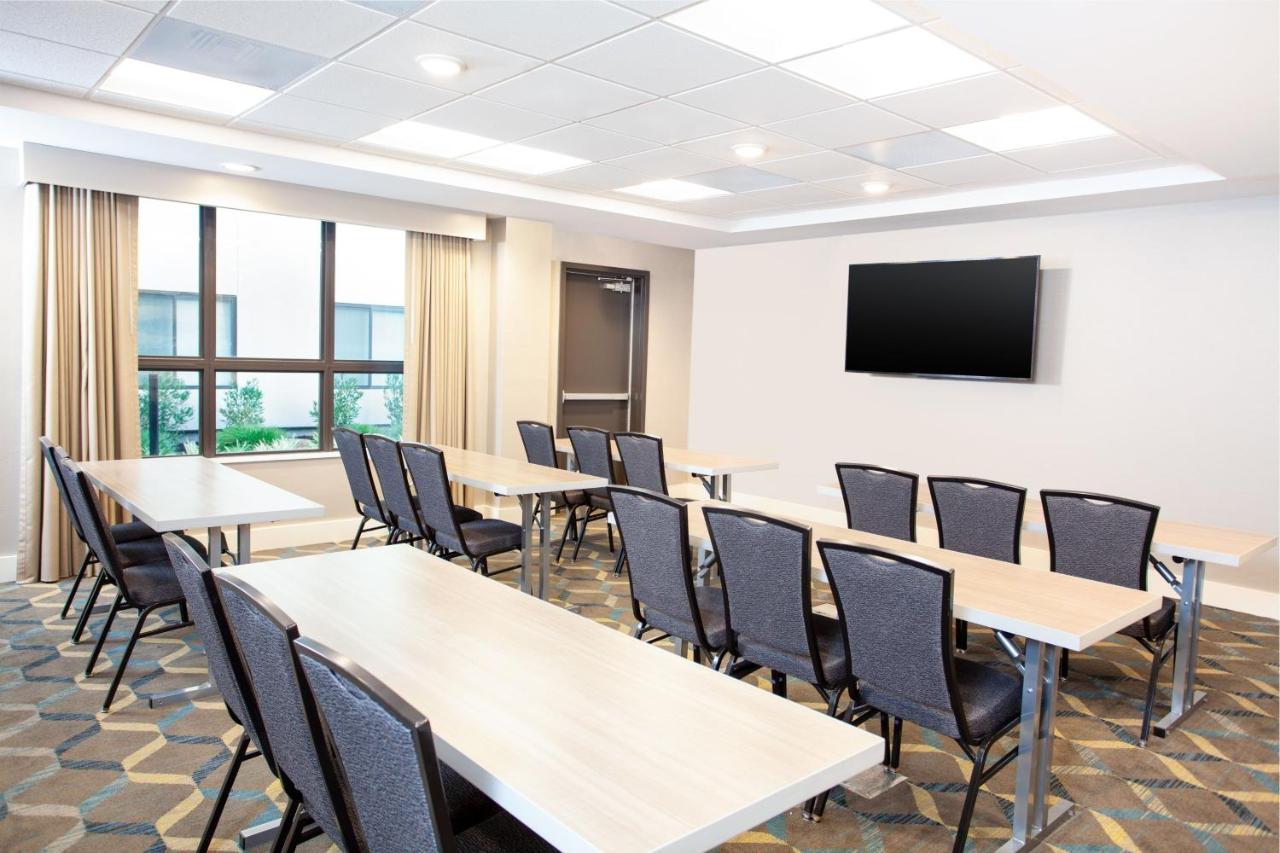 | Residence Inn Livermore