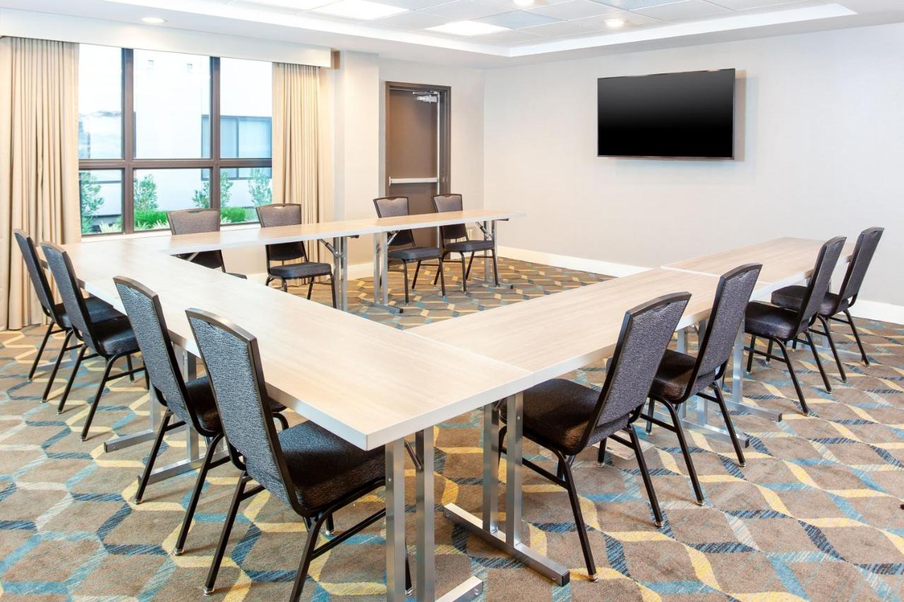| Residence Inn Livermore