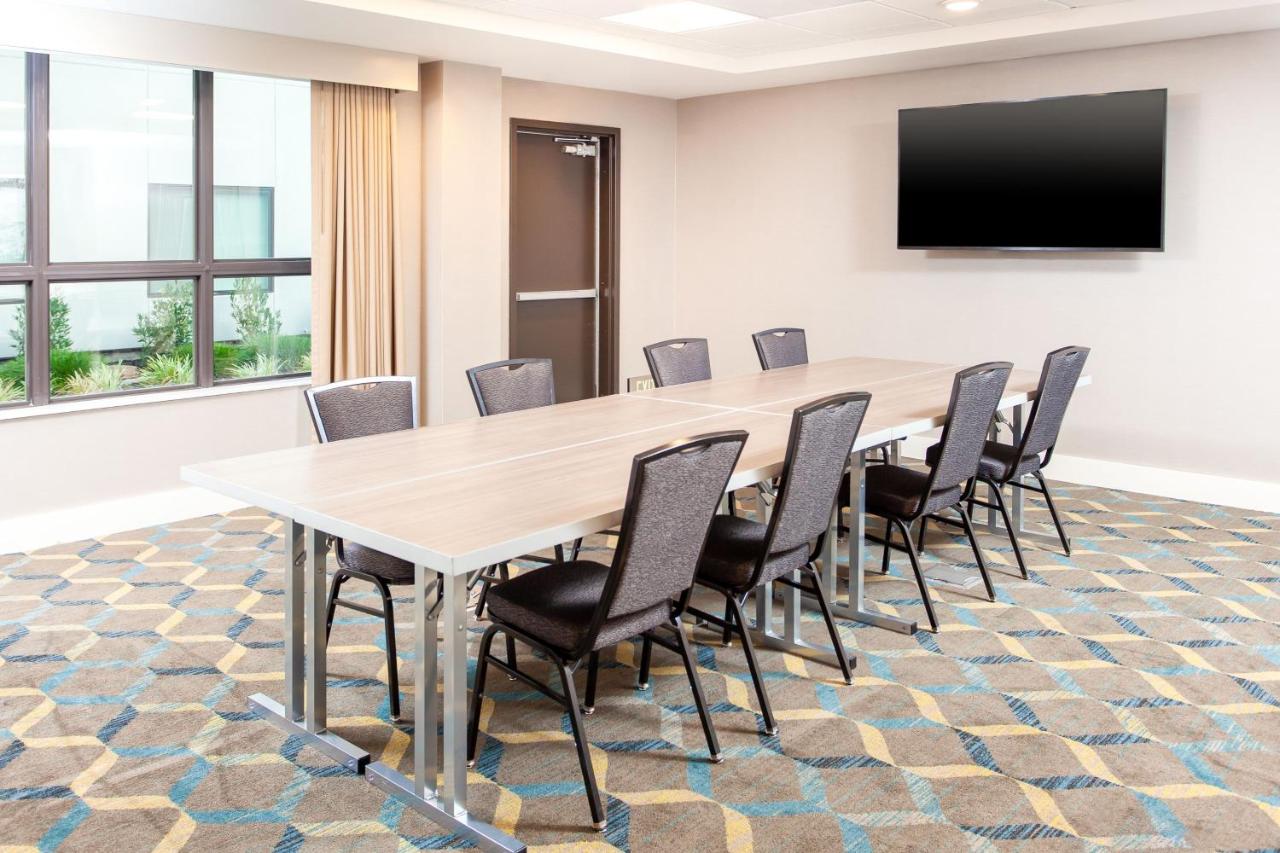 | Residence Inn Livermore