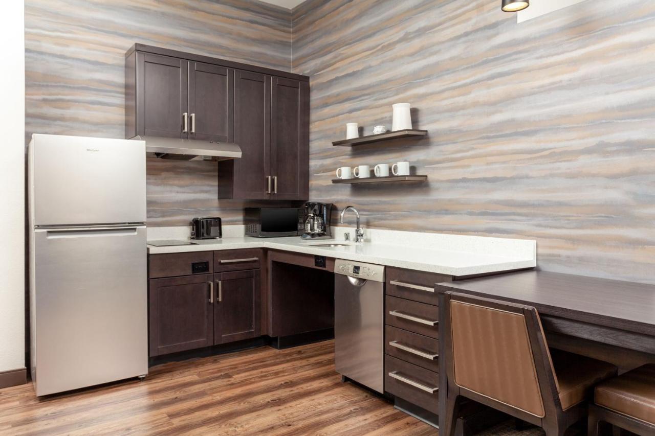 | Residence Inn Livermore
