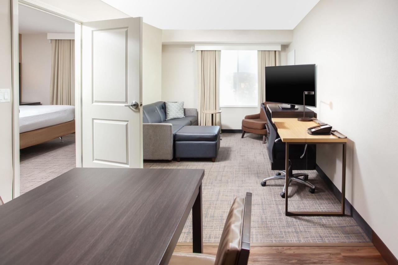 | Residence Inn Livermore