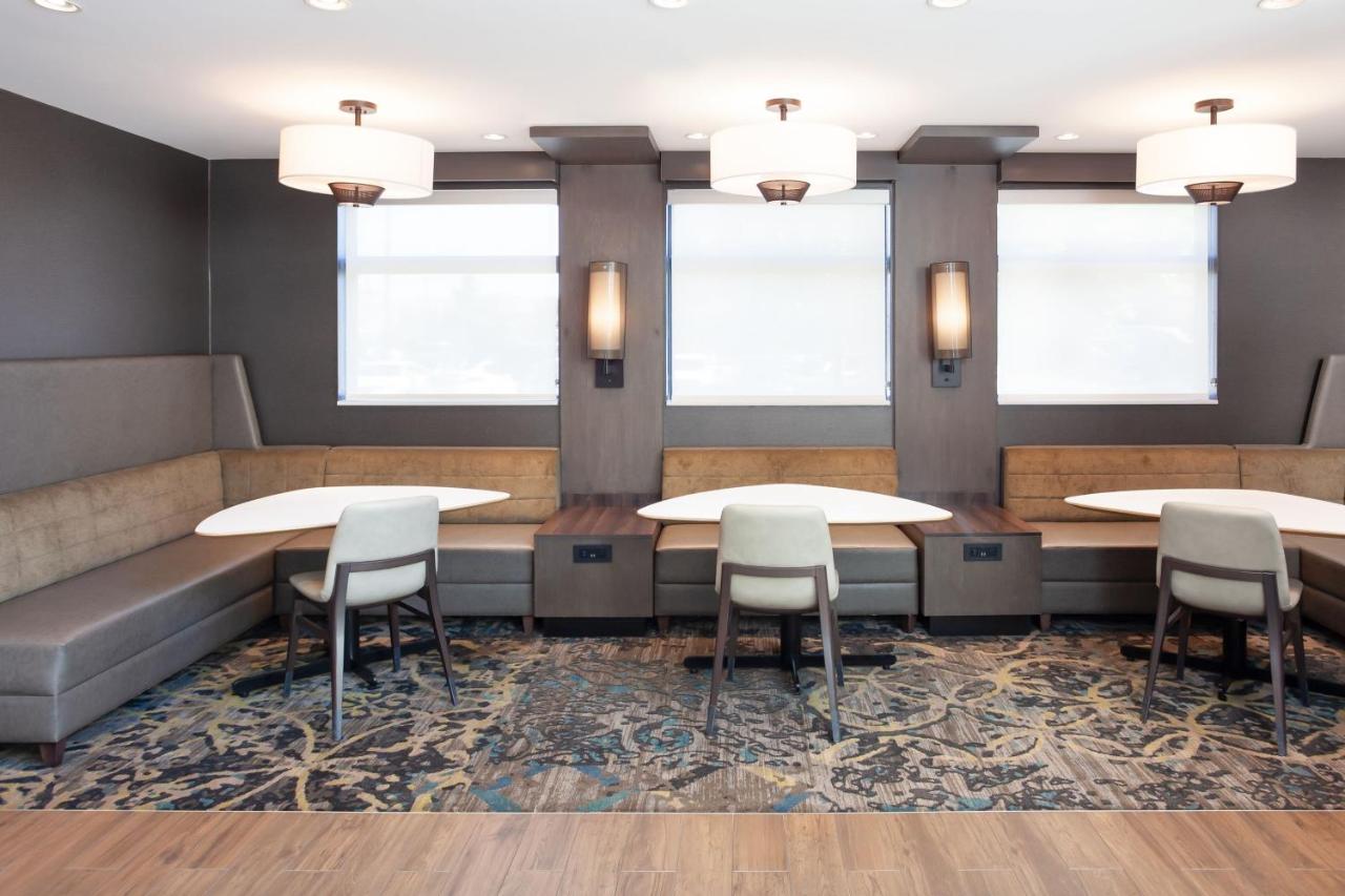 | Residence Inn Livermore