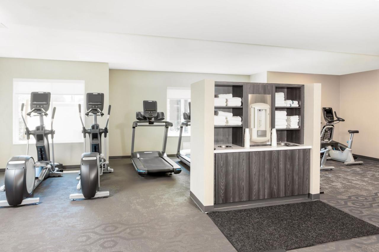 | Residence Inn Livermore