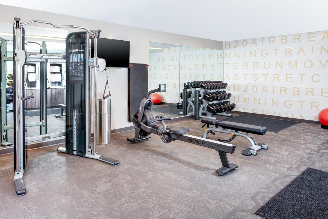 | Residence Inn Livermore
