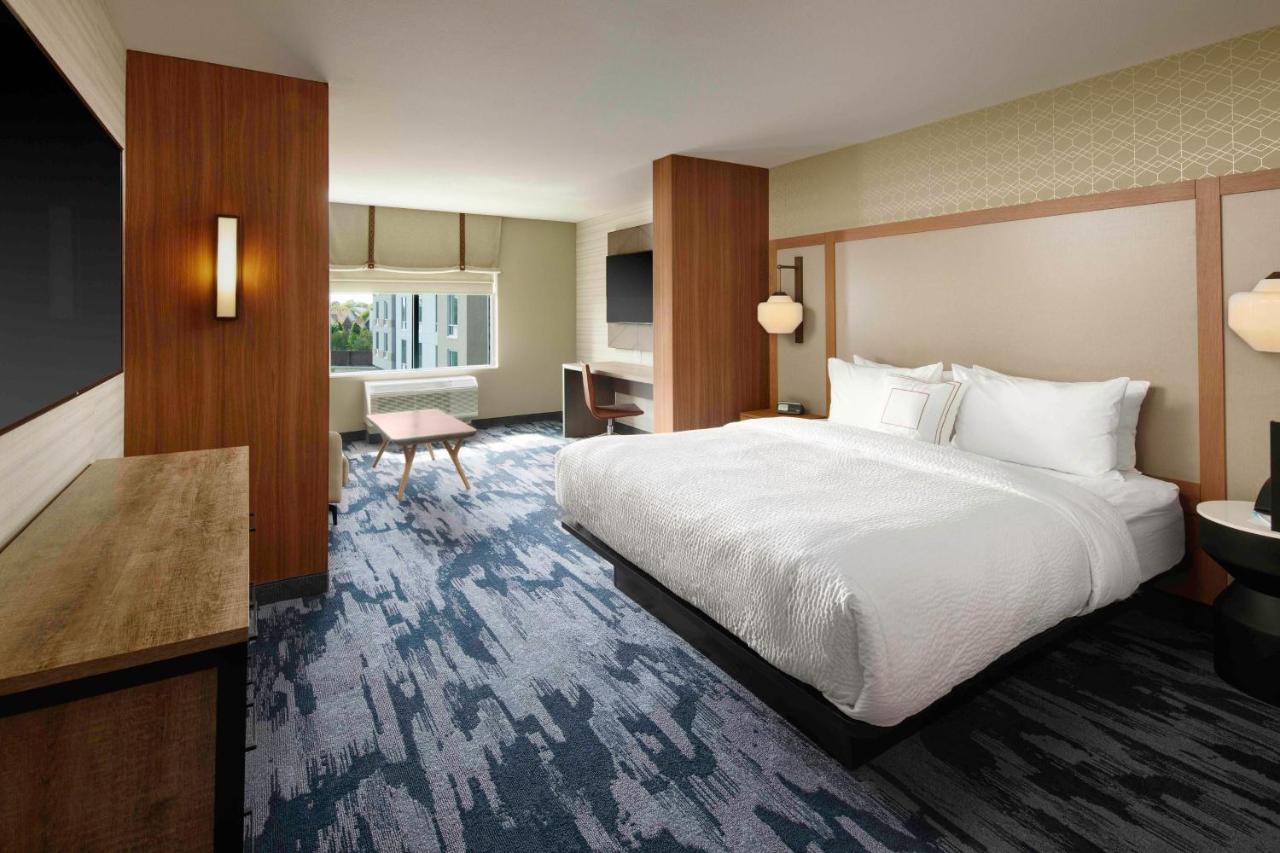  | Fairfield Inn & Suites by Marriott Louisville Northeast