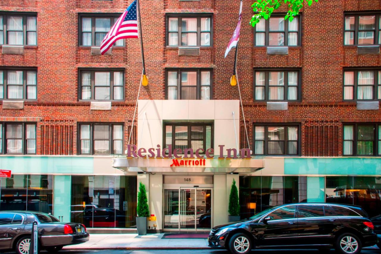  | Residence Inn by Marriott New York Manhattan/ Midtown Eastside