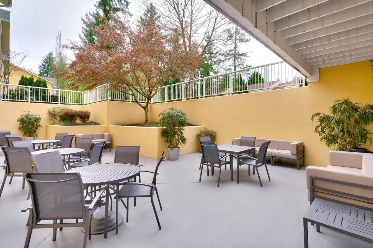  | Fairfield Inn & Suites Seattle Bellevue/Redmond