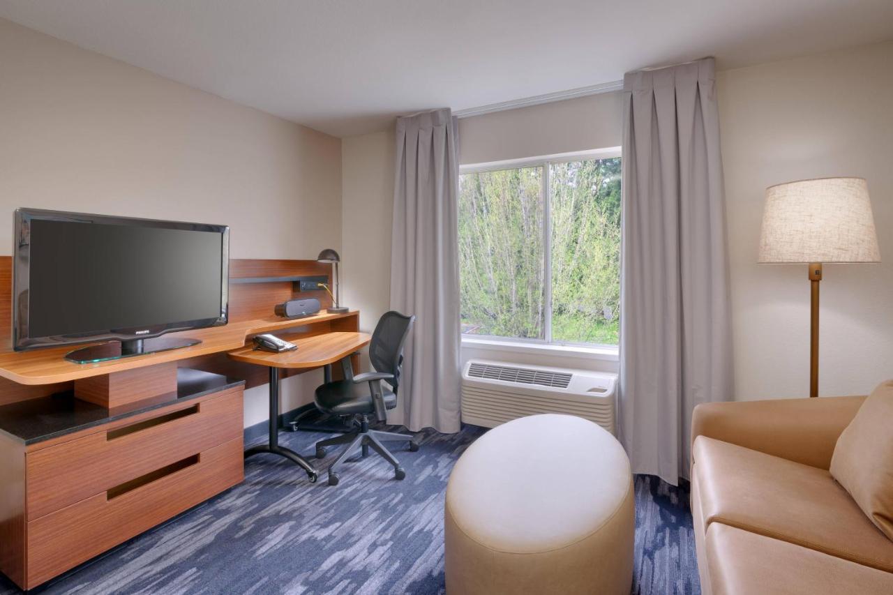  | Fairfield Inn & Suites Seattle Bellevue/Redmond