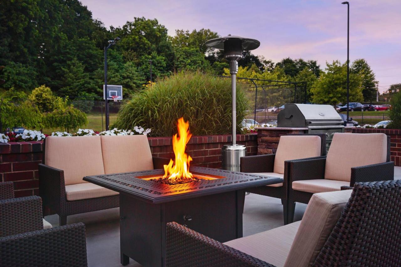  | Residence Inn Poughkeepsie