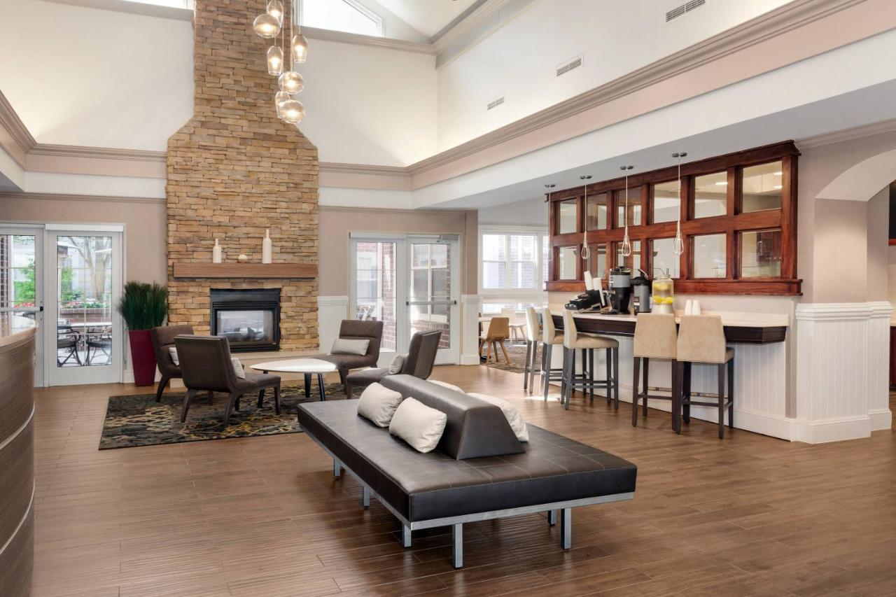  | Residence Inn Poughkeepsie